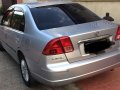 HONDA CIVIC VTI 2001 model​ For sale -4