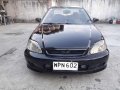 2000 Honda Civic MT SiR Body For Sale -4