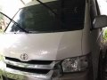 Toyota GL Grandia For Sale-0