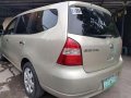 Nissan Grand Livina 2008 for sale -4