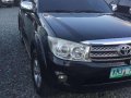 Toyota Fortuner 2010 G diesel Matic for sale -2