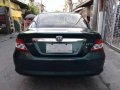 Honda City 7 Speed Automatic IDSI Green For Sale -5