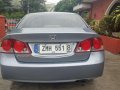 Honda Civic 1.8 V Acquired 2008 For Sale -5
