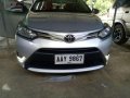 Toyota Vios E 2015 for sale -0
