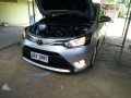 Toyota Vios E 2015 for sale -10