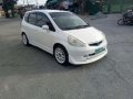 Honda Jazz fit 2009 model​ For sale -0