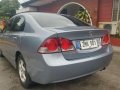 Honda Civic 1.8 V Acquired 2008 For Sale -4