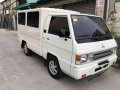 2014 Mitsubishi L300 FB Deluxe 525k negotiable-9
