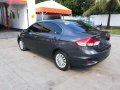 2016 Suzuki Ciaz GL 1.4 Manual Gray For Sale -2