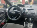 Honda Civic 1.8 V Acquired 2008 For Sale -8
