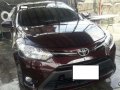 Assume balance 2018 Toyota Vios 1.3 E Manual Personal Used-0