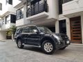 2010 Mitsubishi Pajero 4x4 gas AT-3