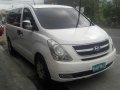 Hyundai Grand Starex 2012 (Financing -Trade in -Cash)-1