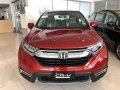 Honda Crv diesel 7seaters 2018  for sale -0