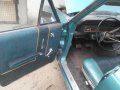 Ford Galaxy 1966​ For sale -4