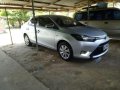 Toyota Vios E 2015 for sale -1