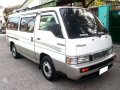 Nissan Urvan Escapade 2002 For sale -0