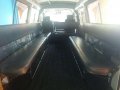 2013 Nissan Urvan Vx 20 seater Manual Diesel-5