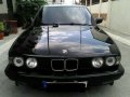 BMW 1997 525i E34 Loaded Black For Sale -0
