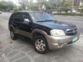 Mazda Triibute 2006 AT Black SUV For Sale-6