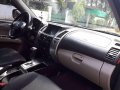 For Sale: 2011 Montero Sport Gls v-3