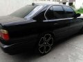 BMW 1997 525i E34 Loaded Black For Sale -4