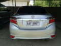 Toyota Vios E 2015 for sale -2