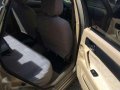 2005 Chevrolet Optra 1.6L LS Brown For Sale -7