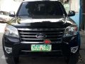Ford Everest 2009 For sale -0