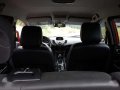 2015s Ford Fiesta 10L EcoBoost HB alt Jazz Mirage 2016 Vios 2017-11