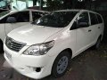 Toyota Innova J 2015  for sale -1