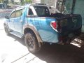 Mitsubishi Strada 2009 4X4 MT Triton For Sale -4