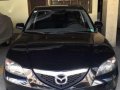 Mazda 3 2010 AT Black Sedan For Sale -4