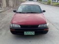 Toyota Corolla xl 1995  for sale -7