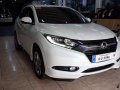 2016 Honda Hrv 1.8 AT White SUV For Sale -10