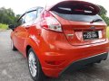 2015s Ford Fiesta 10L EcoBoost HB alt Jazz Mirage 2016 Vios 2017-5