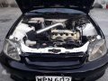 2000 Honda Civic MT SiR Body For Sale -1