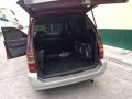 Toyota Revo 2000 Manual Red SUV For Sale -3