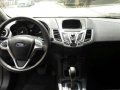 2015 FORD FIESTA for sale -8