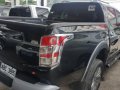 Mitsubishi Strada 2016​ for sale  fully loaded-1