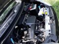Toyota Wigo G 2015 Manual Black HB For Sale -3