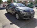 2016 Suzuki Ciaz GL 1.4 Manual Gray For Sale -0