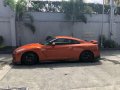 Nissan GT-R Premium 2017 Orange For Sale -9