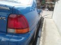 Honda City 1999 Manual All Power For Sale -1