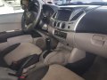 Mitsubishi Strada 2012 for sale  fully loaded-3