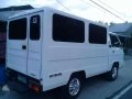 Mitsubishi L300 FB Deluxe 2010 For Sale -1