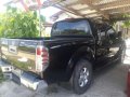 NISSAN Navara 4x4 2008 not hi lux mux strada sportivo innova fortuner montero-3