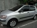 Hyundai Getz 1.3 automatic 2005 for sale -6