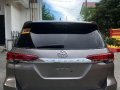 2017 Toyota Fortuner G Diesel Manual -4