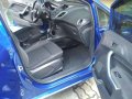 Ford Fiesta 2014 AT Blue HB For Sale -3